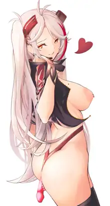 Prinz Eugen, 日本語