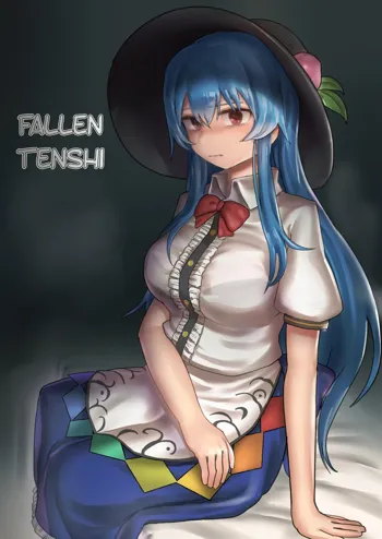 Daten Tenshi no Nogarerarenu Seiryaku Kekkon | Fallen Tenshi's Inescapable Marriage of Convenience, English