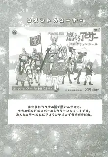 カイシャク レベル99になる本, 日本語