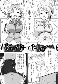 ほ？はいほー！姫なのです！, 日本語