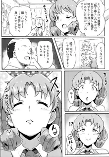 ほ？はいほー！姫なのです！, 日本語