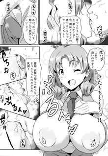 ほ？はいほー！姫なのです！, 日本語