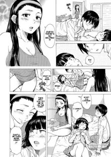 Itsuka no Sono Hi Made Ch. 5, English