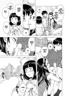 Itsuka no Sono Hi Made Ch. 5, English