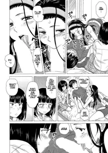 Itsuka no Sono Hi Made Ch. 5, English