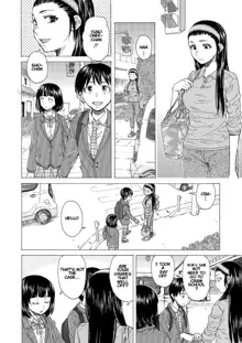 Itsuka no Sono Hi Made Ch. 5, English