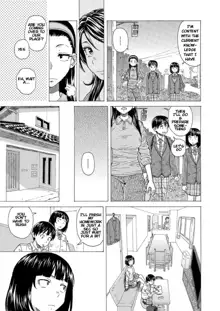 Itsuka no Sono Hi Made Ch. 5, English