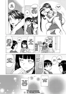 Itsuka no Sono Hi Made Ch. 5, English