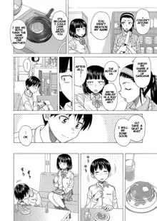 Itsuka no Sono Hi Made Ch. 5, English