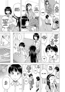 Itsuka no Sono Hi Made Ch. 5, English