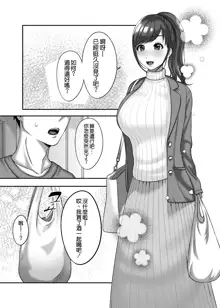 30-sai ni Naru Shojo no Ane wa Asette iru, 中文