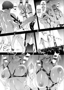 TS Revolution Ch. 4, English