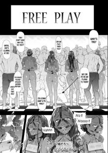 TS Revolution Ch. 4, English