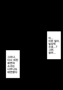 Dansei Kyoushi Tekisei Kensa | 남성교사 적성검사, 한국어