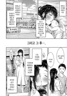 Kanojo ni Kokuhaku Suru Mae ni Tomodachi ni Nakadashi Sareta... 6, 한국어