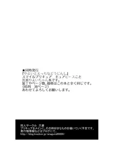 れいかさんの特別授業, 日本語