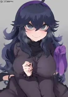 Hex maniac (decensored), 日本語