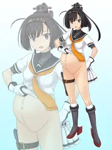 Akizuki Sex | 아키즈키 섹스, 한국어