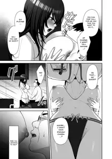 Utakata ~Uraaka DoM Haken OL Onaho Choukyou~ | An Office Lady's Behind The Scenes Masochistic Onahole Training, English