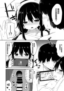 Downer-kei Gamer Otouto ga Nii-san Sukisuki Imouto Succubus ni Naru made, 中文