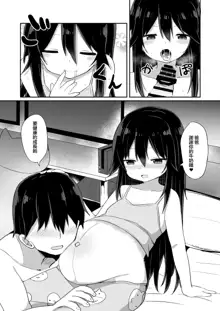 Downer-kei Gamer Otouto ga Nii-san Sukisuki Imouto Succubus ni Naru made, 中文