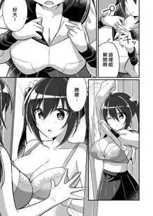 Imouto Role Change, 中文