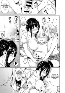 Binbin ni Naru Tsubo Oshichatta!? ~Toshishita Otokonoko no "Are" de Gyaku Massage | I Hit A Pressure Point That Makes Him Hard?! ~A Reverse Massage Using a Younger Boy's Thing~, English