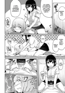 Binbin ni Naru Tsubo Oshichatta!? ~Toshishita Otokonoko no "Are" de Gyaku Massage | I Hit A Pressure Point That Makes Him Hard?! ~A Reverse Massage Using a Younger Boy's Thing~, English