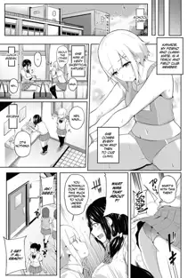 Binbin ni Naru Tsubo Oshichatta!? ~Toshishita Otokonoko no "Are" de Gyaku Massage | I Hit A Pressure Point That Makes Him Hard?! ~A Reverse Massage Using a Younger Boy's Thing~, English