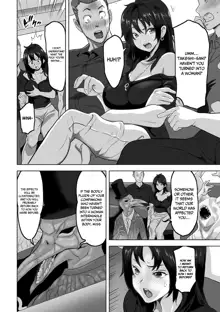 Oraora-kei - Nyotaika Keiyu Isekai Iki | Chav Male To Female Sex Change by Way of Going to Another World (decensored), English