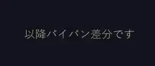 二乃 鏡越しバック, 日本語