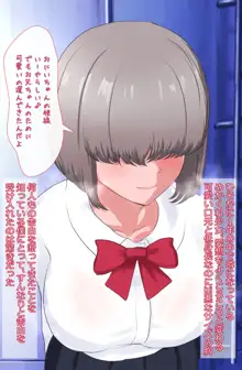 モブ地味娘コキ捨てレポート, 日本語