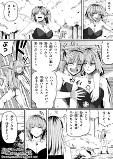 僕とサキュバスお姉ちゃんの思い出_力あるサキュバスは性欲を満たしたいだけ外伝story】, 日本語