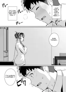 Ane Wa Oyaji Ni Dakareteru 3 | My Sister Sleeps With My Dad 3 (decensored), English