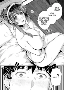 Ane Wa Oyaji Ni Dakareteru 3 | My Sister Sleeps With My Dad 3 (decensored), English