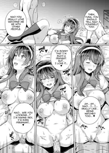 Ane Wa Oyaji Ni Dakareteru 3 | My Sister Sleeps With My Dad 3 (decensored), English