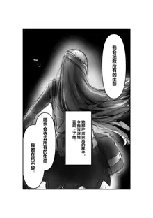 婦長NTR漫画, 中文