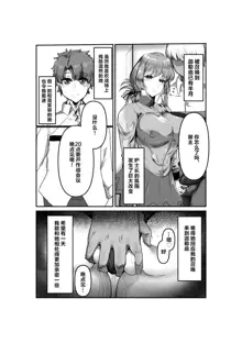 婦長NTR漫画, 中文