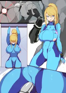 Samus Aran, 한국어