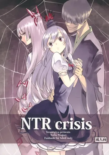 NTR crisis, 中文