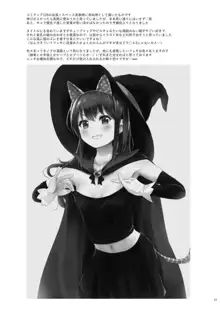 WITCH_TUBE, 日本語