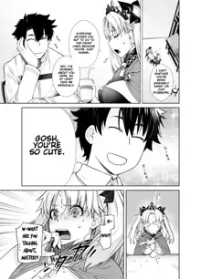 HEAVEN'S DRIVE 9, English