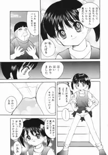 つるぺた体罰少女, 日本語