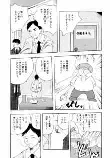 つるぺた体罰少女, 日本語