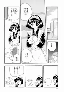 つるぺた体罰少女, 日本語