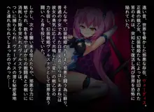 幻装戦姫堕つ【SS付きフル版】, 日本語