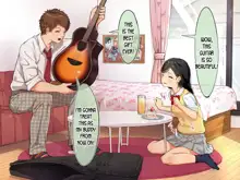 Ongaku Producer ga Shojo o Baishun ttara Sono Kareshi ga Pro Artist Shibou Datta Hanashi, English