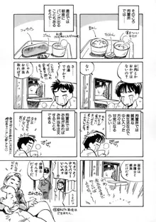 げっちゅ★, 日本語