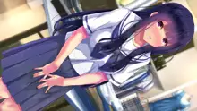 せきらら逃避行 ～陰キャ少女と猥褻くるま旅～, 日本語