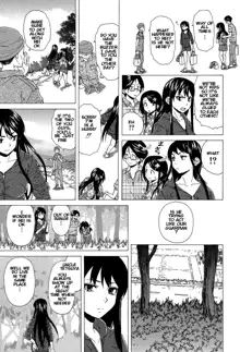 Fushidara na Ani Imouto - Loose Brother and sister, English